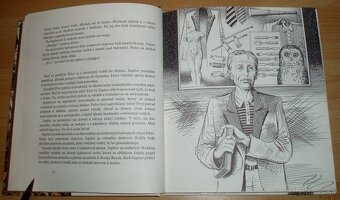Záhada zmenšujúceho sa domu - 5