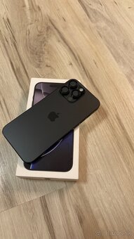 Vymenim iPhone 16 Pro Max stary mesiac poisteny z iStore - 5