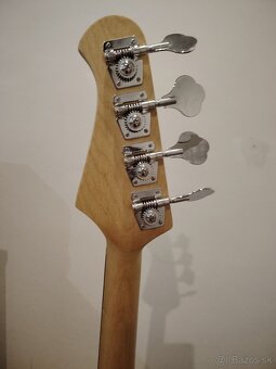 Bass gitara rocktile - 5