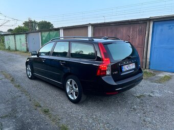 VOLVO V50 FL - 5
