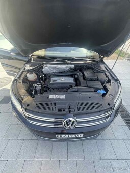 VW Tiguan 2.0 tsi 4motion - 5