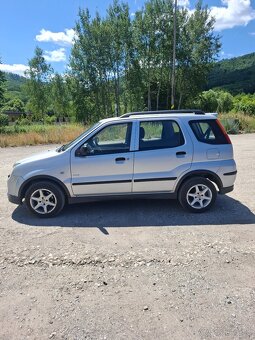 Suzuki Ignis 1,3 wwt 69 kw benzín - 5