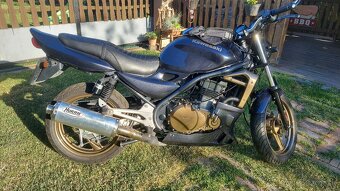 Kawasaki ER- 5 2004, 36KW - 5