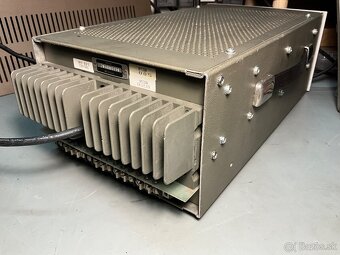 Napájaci zdroj HP, Agilent 6291A 0 - 50V/0 - 6A - 5