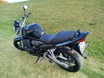 Suzuki GSF 650 Bandit - 5
