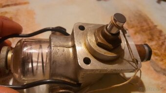 PREDAM NOVÚ PODAVACIU PUMPU NA PV3S S 50 - 5