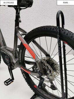 Haibike Cross Trekking 9 1220 - 5