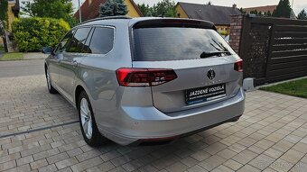 Volkswagen Passat B8 Variant, dsg 4motion - 5