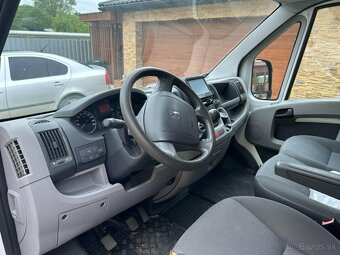 peugeot boxer .2.2hdi - 5