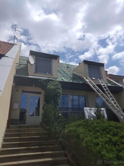 Klampiarske a tesárske práce - 5