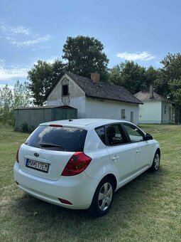 Kia Ceed 1.4 CVVT - 5