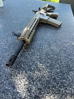 Predám M4 CM.515 (CYMA) - 5