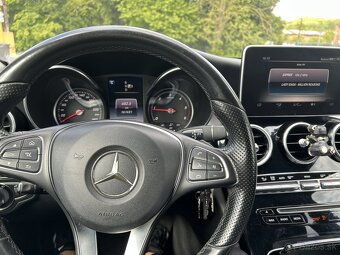 Mercedes c200 bluetec - 5