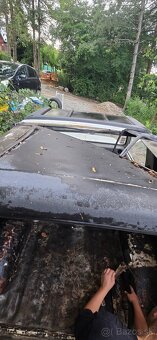 Suzuki samurai 1.0 - 5