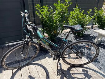 Bicykel LEADERFOX - 5