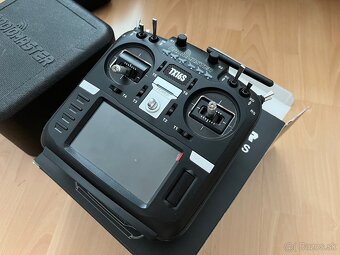 Radiomaster TX16S ovládač na dron - 5