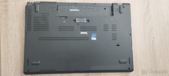 Lenovo ThinkPad T550 - 5