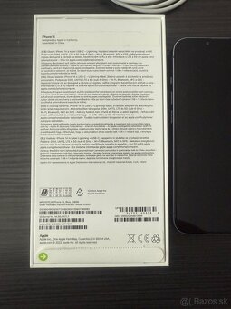 Apple iPhone 14 128gb - 5