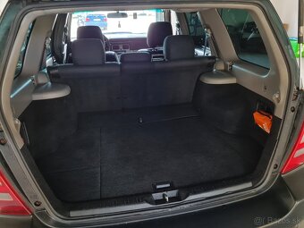 Subaru Forester 2.0 XT - 5