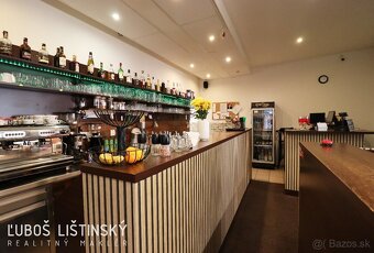 ODSTÚPENIE Palacinkáreň TONETKA, v centre mesta Poprad - 5