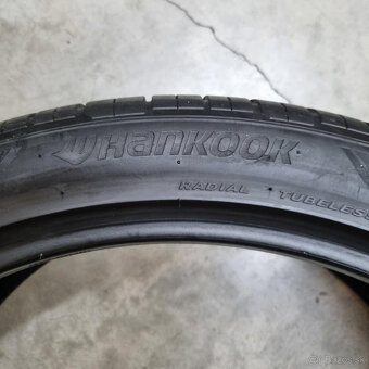 Letné pneumatiky 285/35 R22 HANKOOK - 5