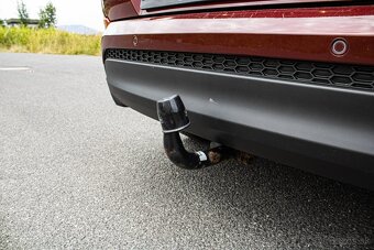 Hyundai Tucson 1.7 CRDi Style M6 - 5