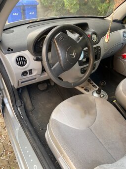 Citroën c3 pluriel 2004 cabriolet - 5