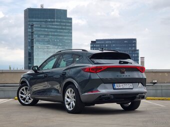 Cupra Formentor 1.4 Plug-in Hybrid - 5