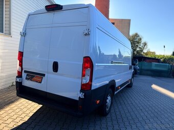 OPEL MOVANO 165 PS L4H2 ZÁRUKA 5LET / 100 000KM - 5
