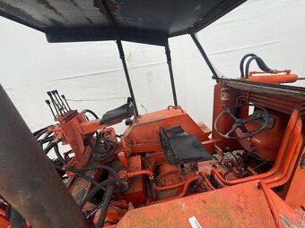 Traktor bager FAI 67SL - 5