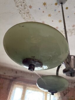 Staré lustre viac ks - 5