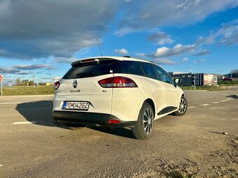 Renault Clio Grandtour - 5