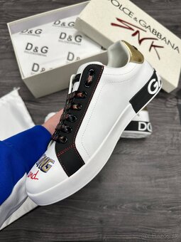 Dolce Gabanna KING komplet balenie - 5