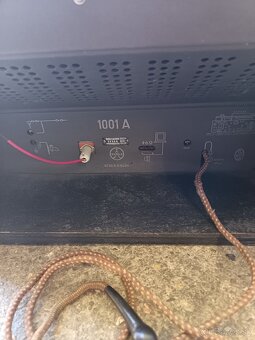 Rádio gramofón - 5