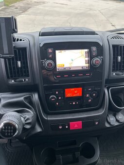 Fiat ducato 160 2,3 multijet 12.2019 L2H2 - 5