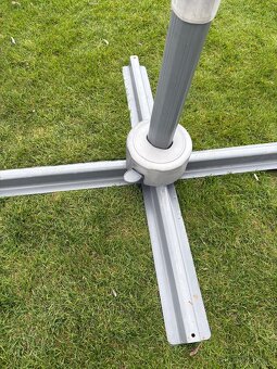 Slnecnik na terasu - 5