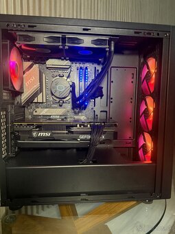 Ryzen 5 7600x,RTX 3080 10GB, DDR5 32GB - 5