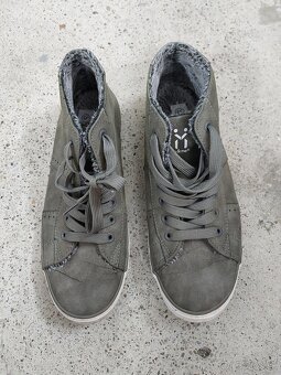 Darujem a predam detske chlapčenské topanky - 5