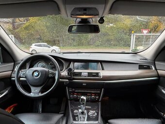 BMW 530 d GT xDrive - 5