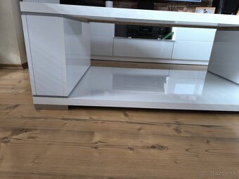 Konferenčný stolík - 5