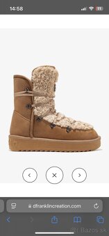 Úžasne zimne topánky - 5