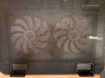 Herný NTB Lenovo IdeaPad L340 Gaming + podložka zdarma - 5