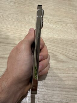 Apple iPhone 14 Pro 128 GB GOLD - 5