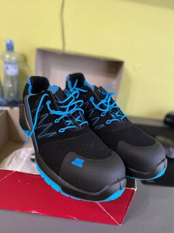 Pracovná obuv 45 - 5