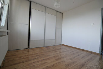 REZERVOVANÉ- na predaj 3 izbový byt v Martine -Košúty 1 - 5