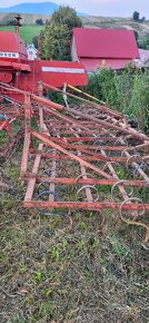 Kultivátor s valcom - 5