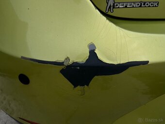 Seat ibiza 1.6 benzin - 5