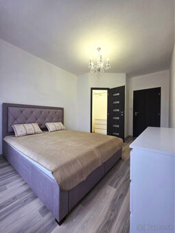 NA PRENÁJOM – krásny 2-izbový byt po rekonštrukcii, Humenné - 5