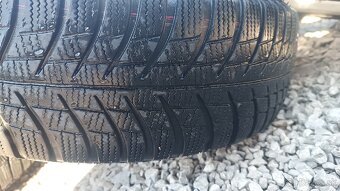 Audi kolesá 5x112 R15 - 5