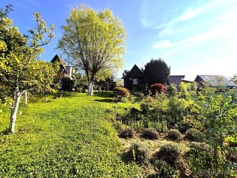 na predaj záhrada v sade 9 mája - Prievidza - 5